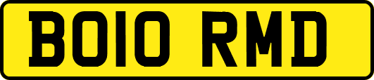 BO10RMD