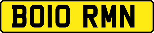 BO10RMN