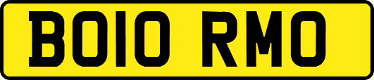 BO10RMO