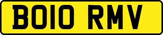 BO10RMV