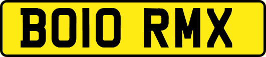 BO10RMX