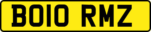 BO10RMZ