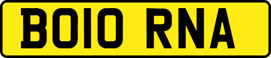 BO10RNA