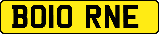 BO10RNE
