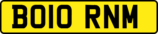BO10RNM