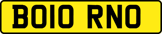 BO10RNO