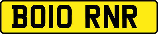 BO10RNR
