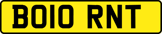 BO10RNT