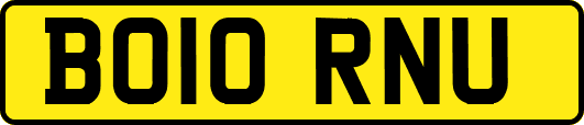 BO10RNU