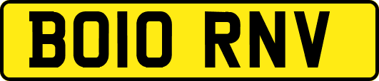 BO10RNV