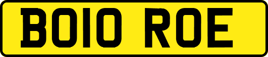 BO10ROE