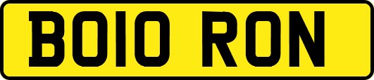 BO10RON