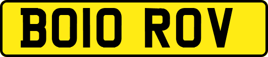 BO10ROV