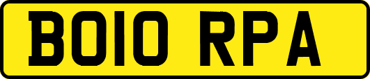 BO10RPA
