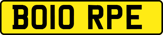 BO10RPE