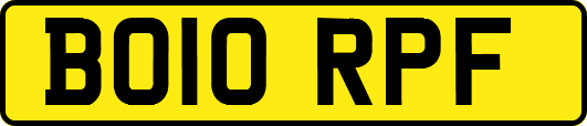BO10RPF
