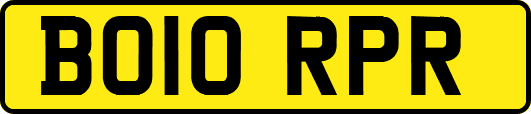 BO10RPR