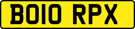 BO10RPX
