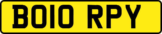 BO10RPY