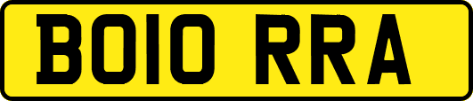 BO10RRA