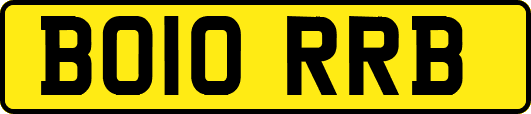 BO10RRB