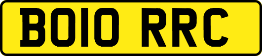 BO10RRC