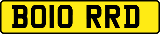 BO10RRD