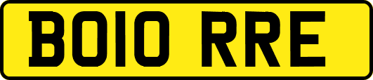 BO10RRE