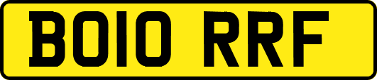 BO10RRF