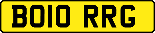 BO10RRG