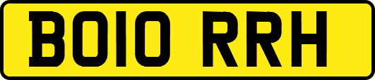 BO10RRH