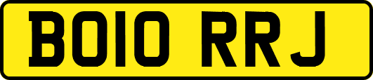 BO10RRJ