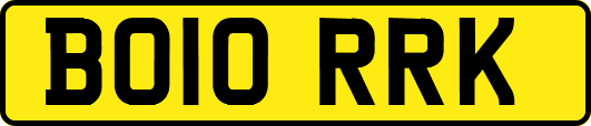 BO10RRK