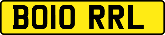 BO10RRL