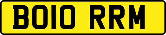 BO10RRM