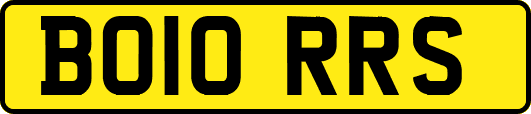 BO10RRS