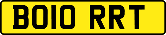 BO10RRT