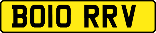 BO10RRV