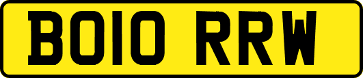BO10RRW