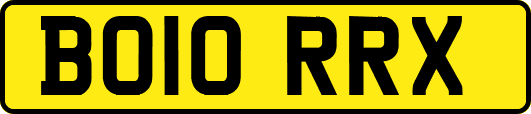 BO10RRX