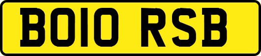BO10RSB