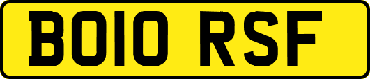BO10RSF