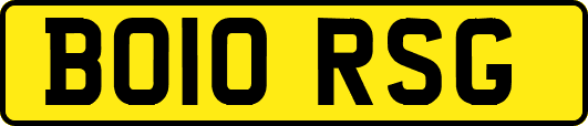 BO10RSG