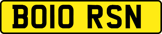BO10RSN