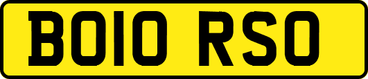 BO10RSO