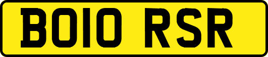 BO10RSR