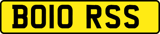 BO10RSS