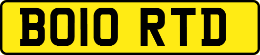 BO10RTD