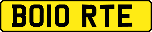BO10RTE