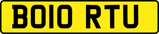BO10RTU
